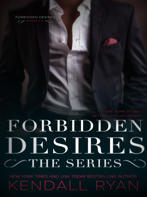 Title details for Forbidden Desires by Kendall Ryan - Available